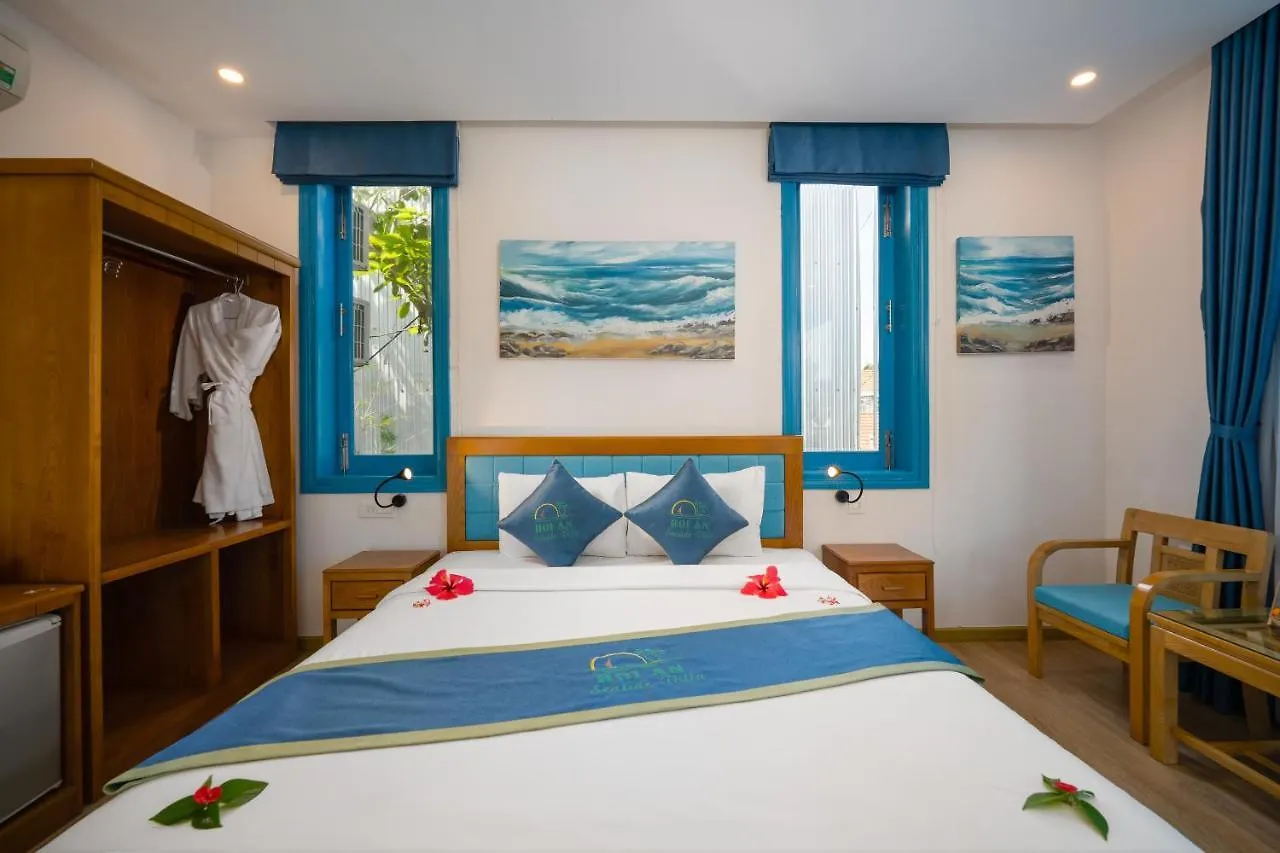 Hoi An Seaside Villa  Hội An