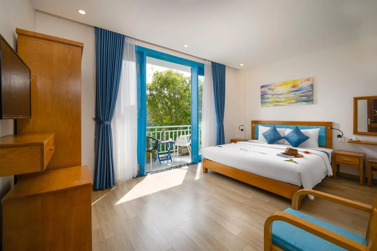 Hoi An Seaside Villa Hội An